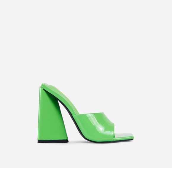 EGO Avalon Heels  - Picture 1 of 6
